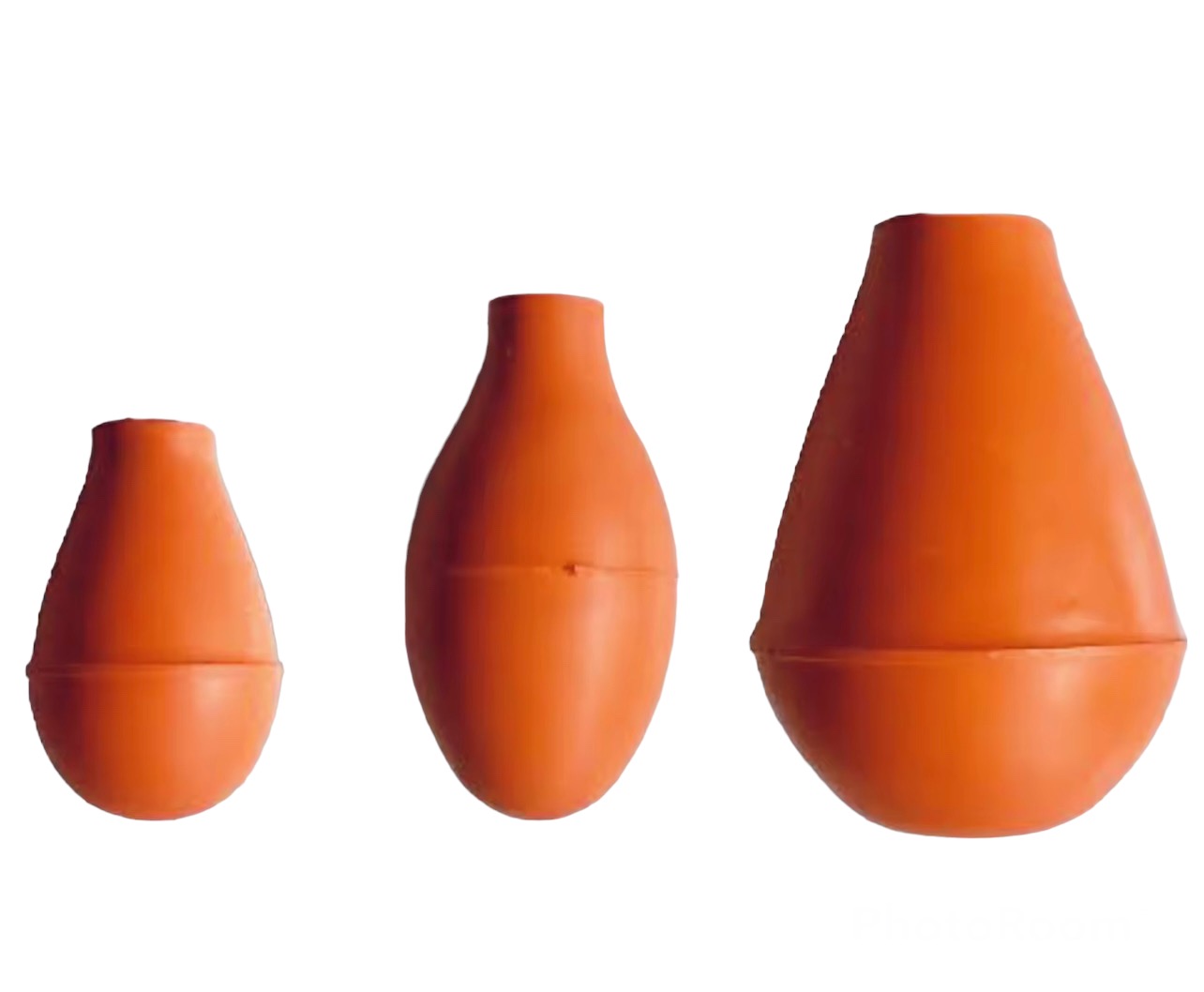 ลูกยางปิเปต, Pipette Bulb 3 ขนาด