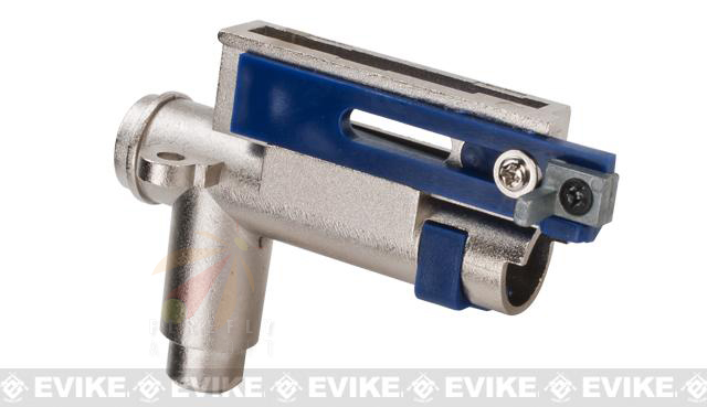 Lonex Aluminum One Piece Metal Hopup for AK Series Airsoft AEG Rifles