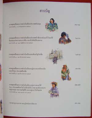 พระอิริยาบถในต่างแดน สมเด็จพระเทพรัตนราชสุดาฯสยามบรมราชกุมารี 008437