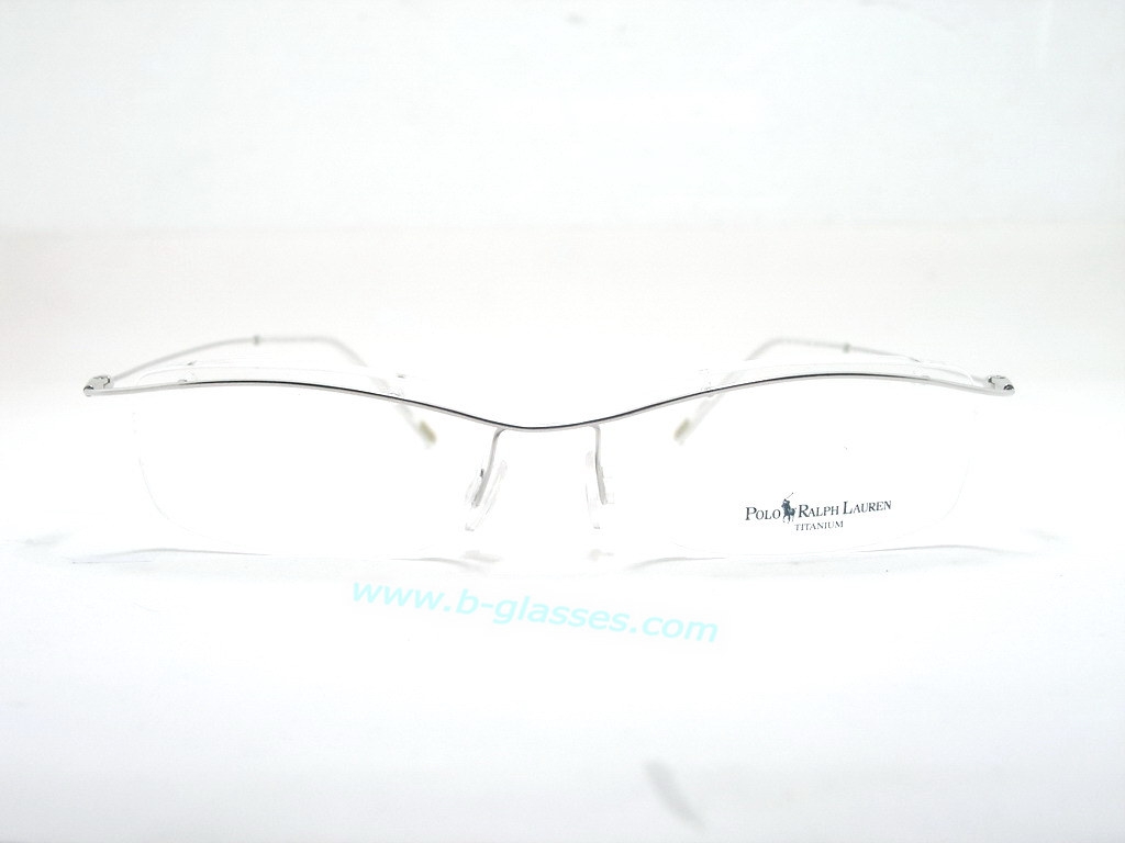 G กรอบแว่นสายตา Ralph lauren (Titanium) สวยเก๋สุดๆไปเลยค่ะ ของแท้100%และถูกสุดๆ ส่งตรงจากUS.ค่ะ