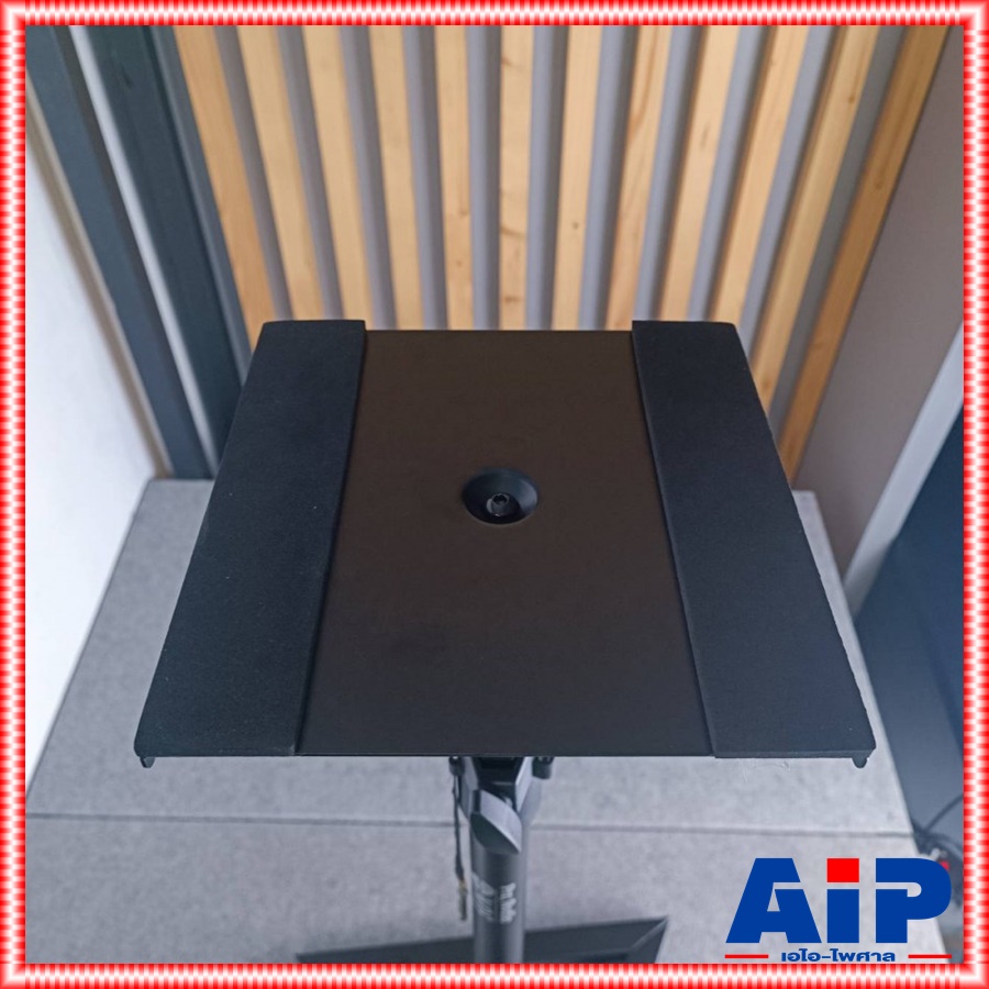 NPE S-5 ขาตั้งลำโพง SURROUND ลำโพง เซอร์ราวด์ ที่วางลำโพง ขา แท่นวาง Speaker Stand S 5 S5 เอไอ-ไพศาล