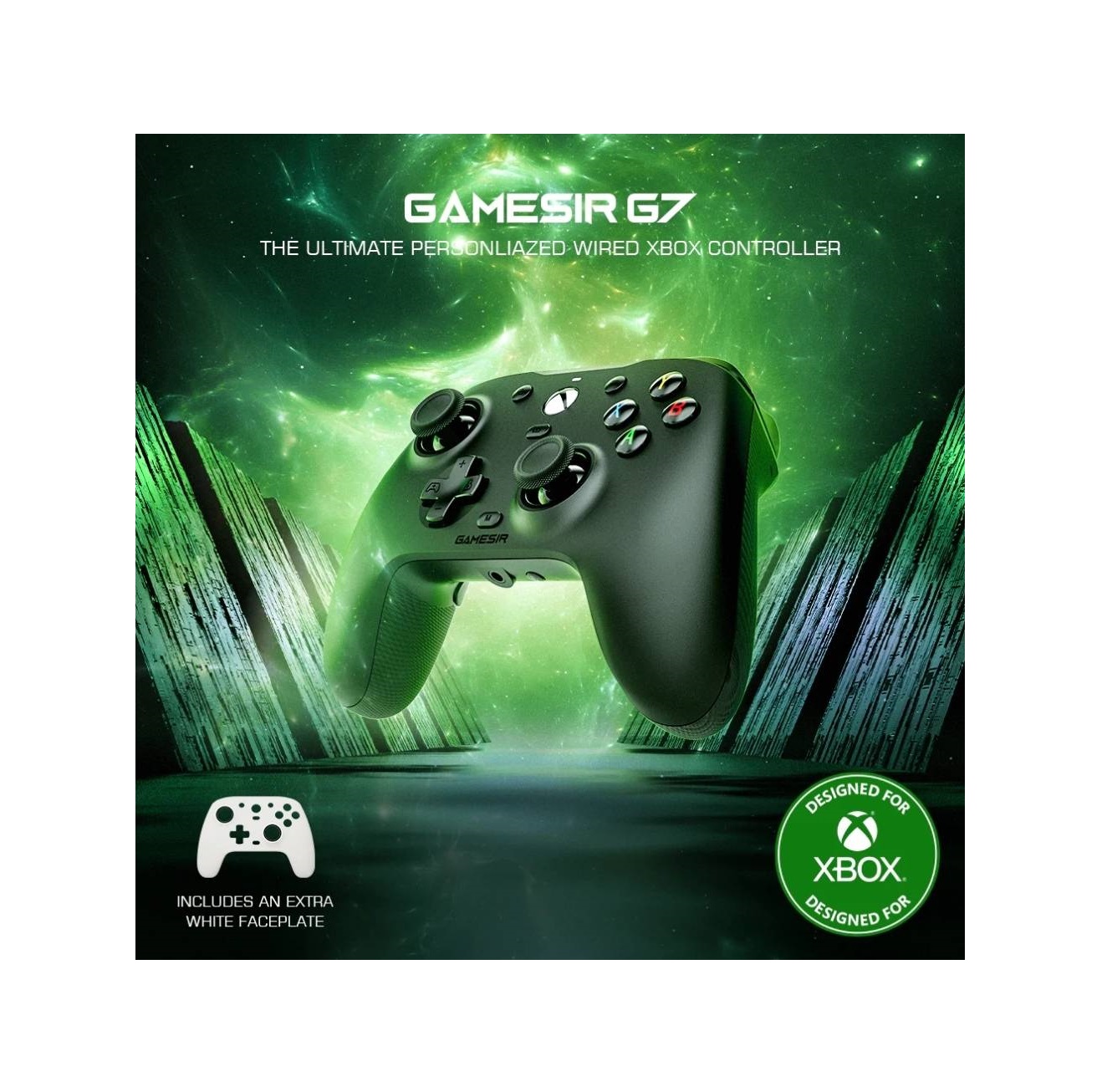 Gamesir G7 Wired Controller (For Xbox/PC)