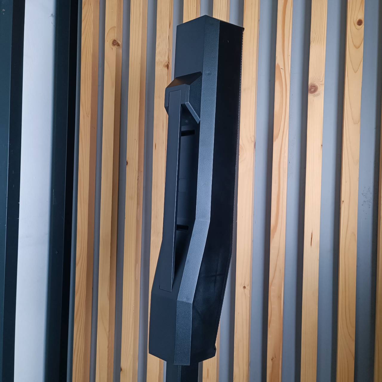 River Acoustics G-12 ลำโพงคอลัมน์แอคทีฟ 4x4 นิ้ว ซับ 12 นิ้ว มีบลูทูธ ลำโพง ลำโพงคอลัมน์ มีแอมป์ในตัว G 12 G12 เอไอ-ไพศาล