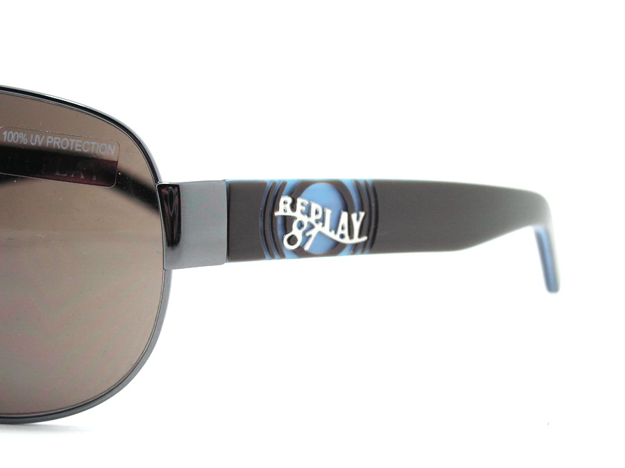 หมดแล้วค่ะ+++แว่นกันแดด Replay !!!สวยเก๋สุดๆค่ะ ของแท้100%และถูกสุดๆ ส่งตรงจากUS.ค่ะ