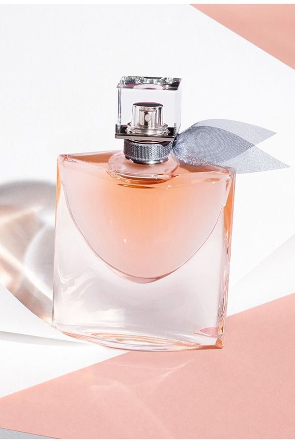 น้ำหอมแท้100% Lancome La Vie Est Belle EDP 100 ml.