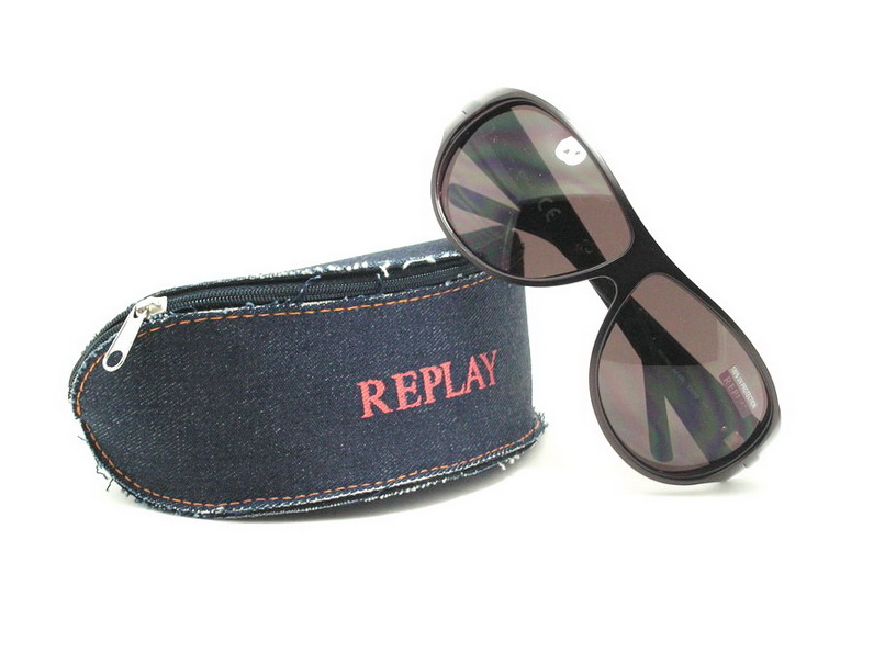 แว่นกันแดด Replay !!!สวยเก๋สุดๆค่ะ ของแท้100%และถูกสุดๆ ส่งตรงจากUS.ค่ะ