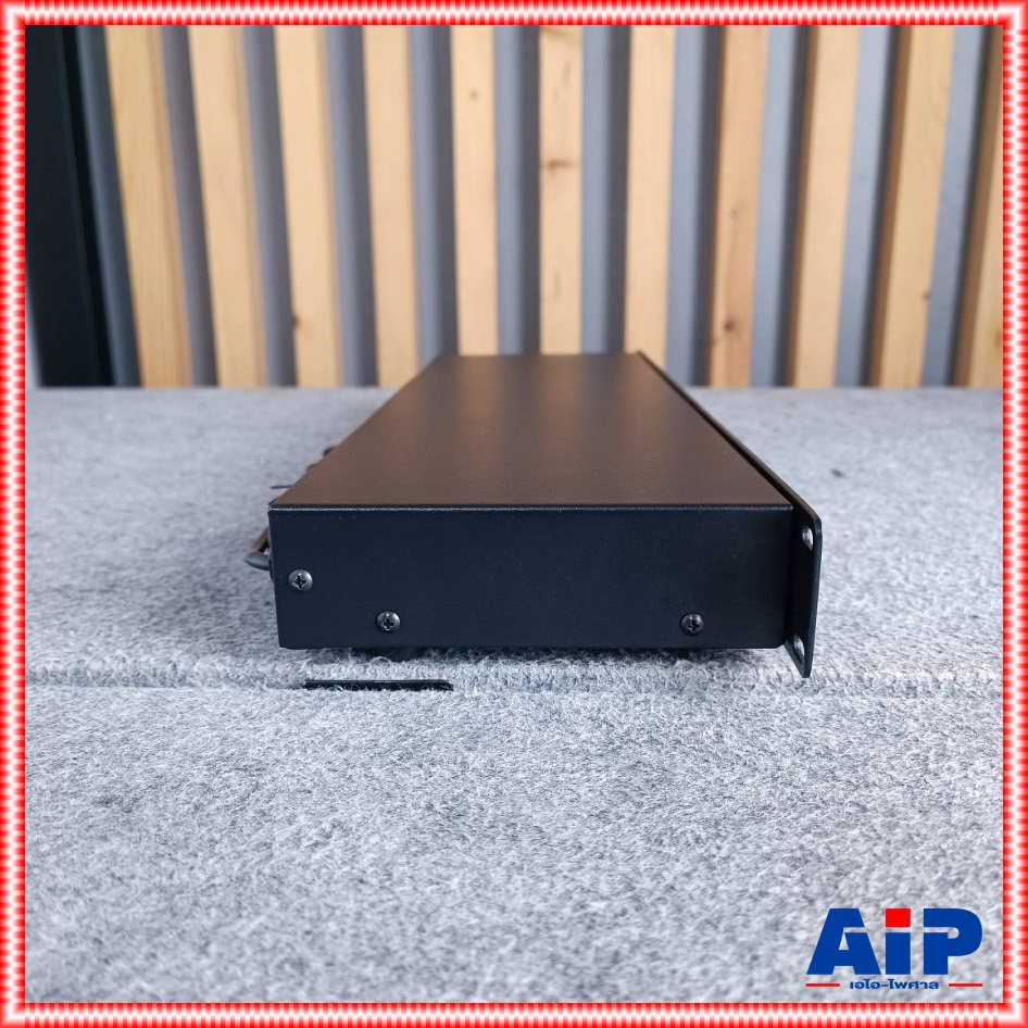 PROEUROTECH PRE-505I ปรีแอมป์ ปรีแอมป์บ้าน คาราโอเกะ บลูทูธ ปรับความถี่ได้ PRE 505I PRE AMP PRE505I โปรยูโรเทค เอไอ-ไพศาล