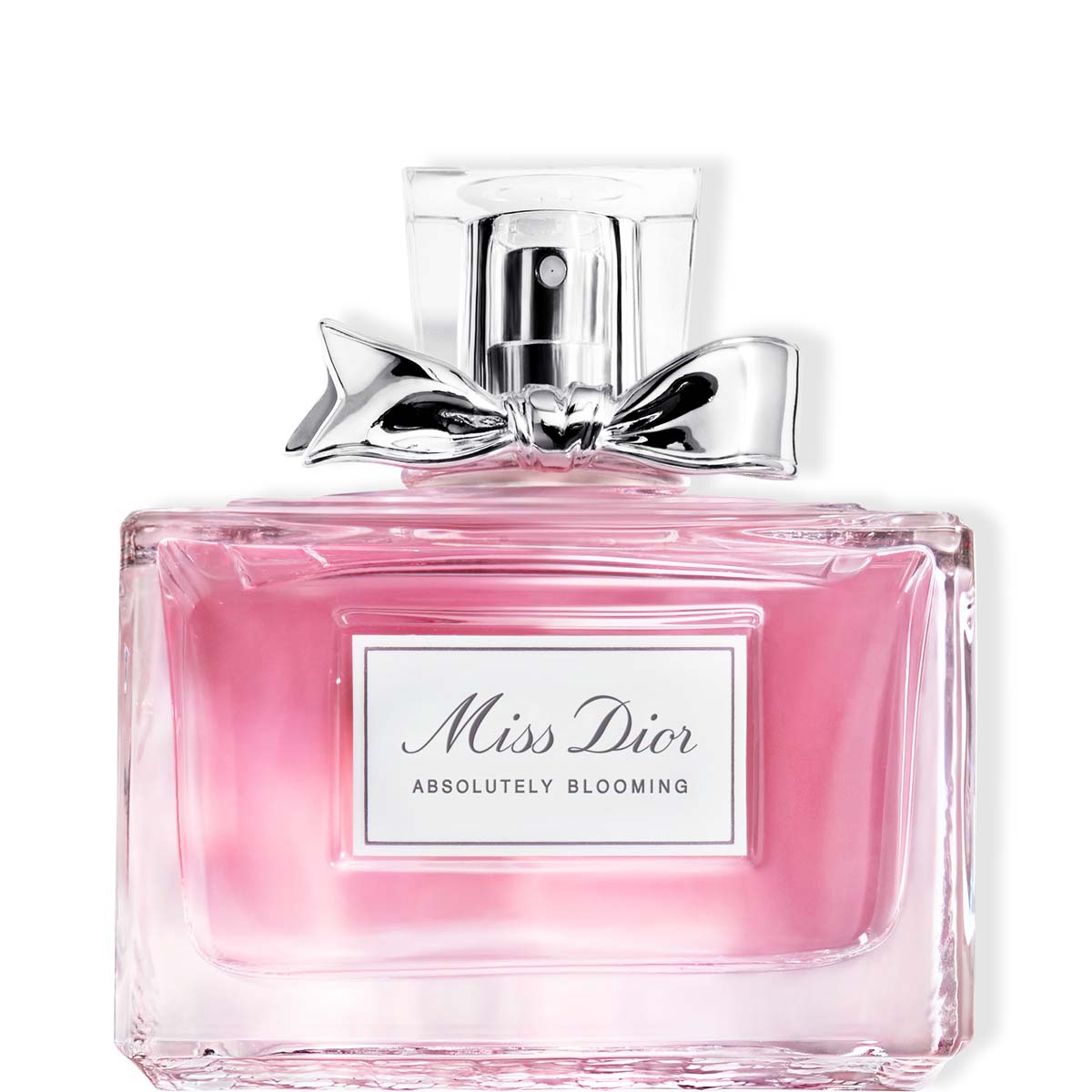 น้ำหอมแท้100% DIOR Miss Dior Absolutely Blooming Eau de Parfum 100 มล.