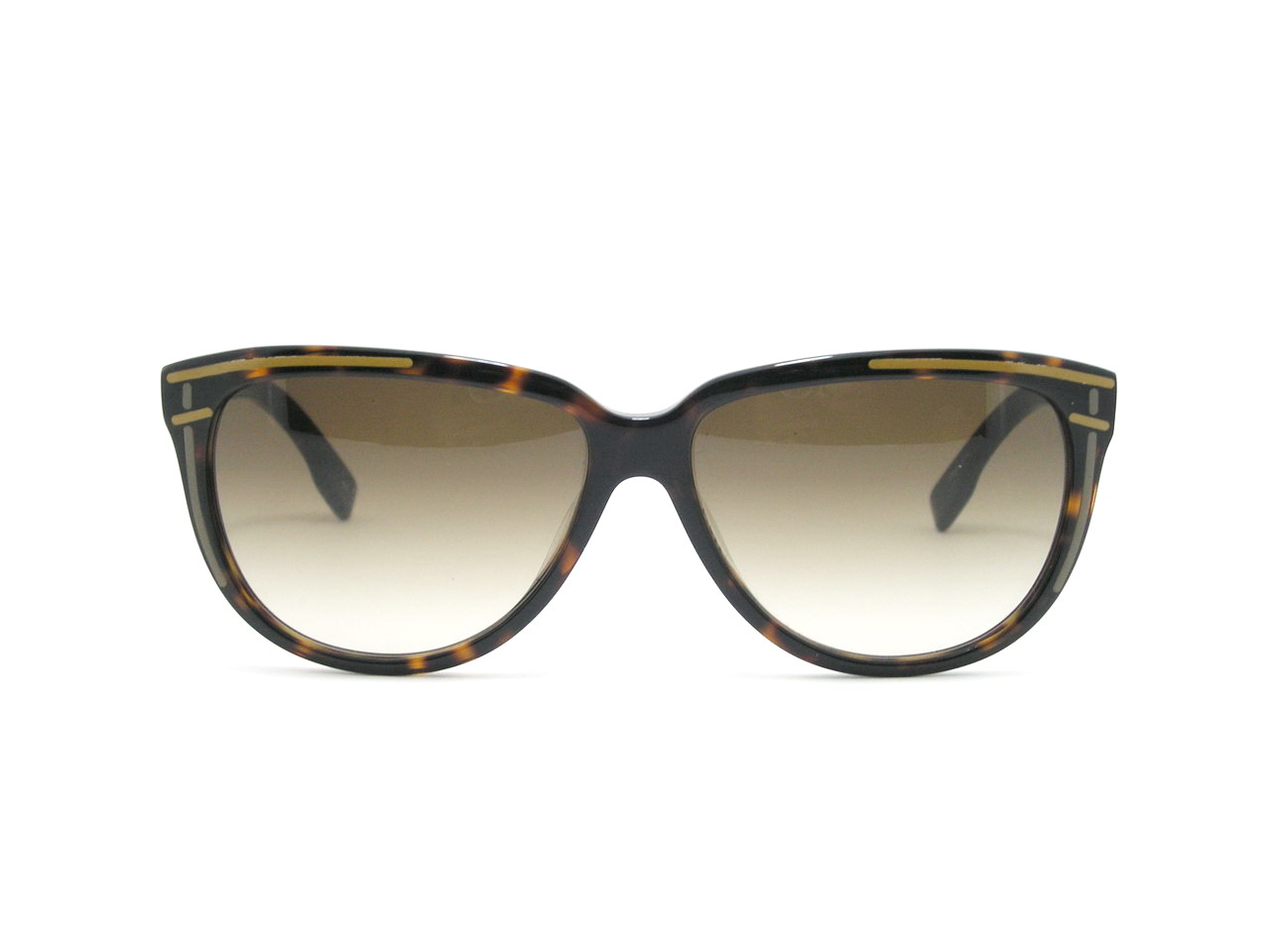 หมดแล้วค่ะ+++แว่นกันแดด Fendi !!!สวยหรูสุดๆค่ะ ของแท้100%และถูกสุดๆ ส่งตรงจากUS.ค่ะ