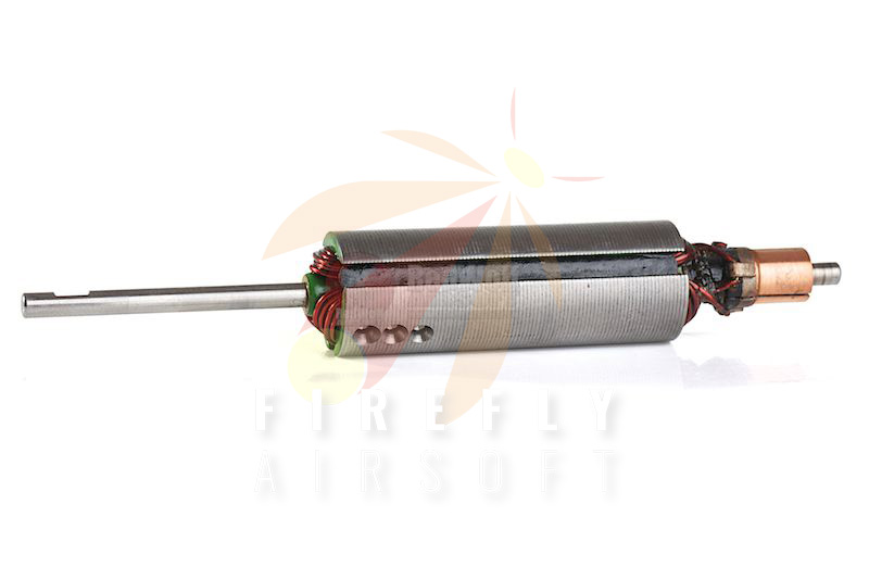 MAG SYSTEMA PTW MOTOR ARMATURE