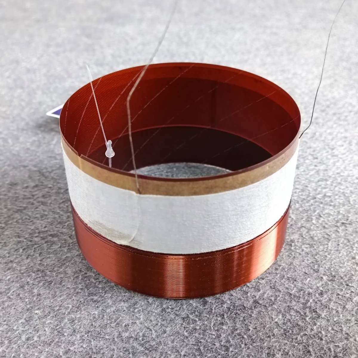 วอยซ์ลำโพง15นิ้ว NPE TD-15 VOICE วอยล์ วอยซ์ลำโพง TD15 TD 15 อะไหล่ดอกลำโพง15นิ้ว เอไอ-ไพศาล