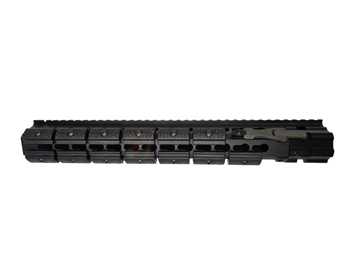 Hero Arms XTRAXN Keymod Rail Handguard 14 Inch for M4 AEG & GBB
