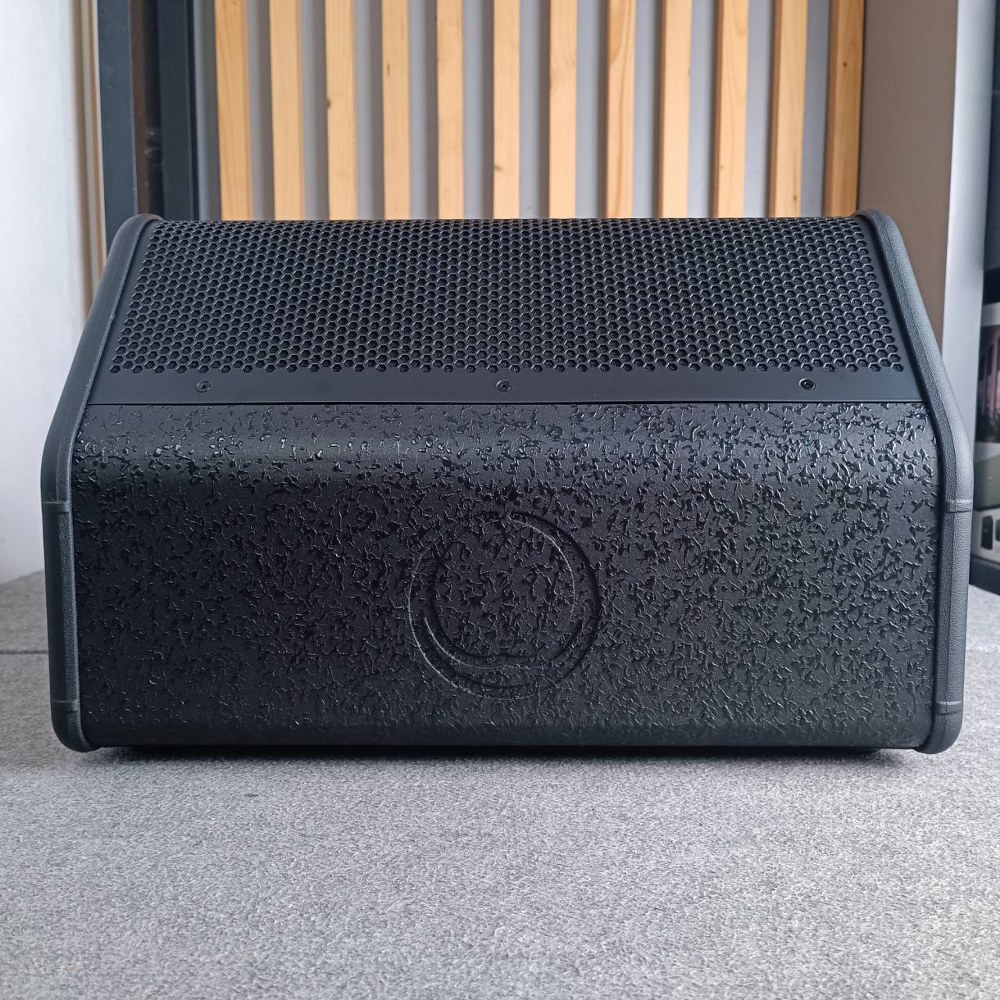 TURBOSOUND TFX-152M-AN ตู้ลำโพง15"มอนิเตอร์ มอนิเตอร์เวที 15 นิ้ว 2 ทาง กำลังขยาย 1100 วัตต์ มีแอมป์ในตัว คลาส D เทอร์โบซาวด์ เอไอ-ไพศาล +++