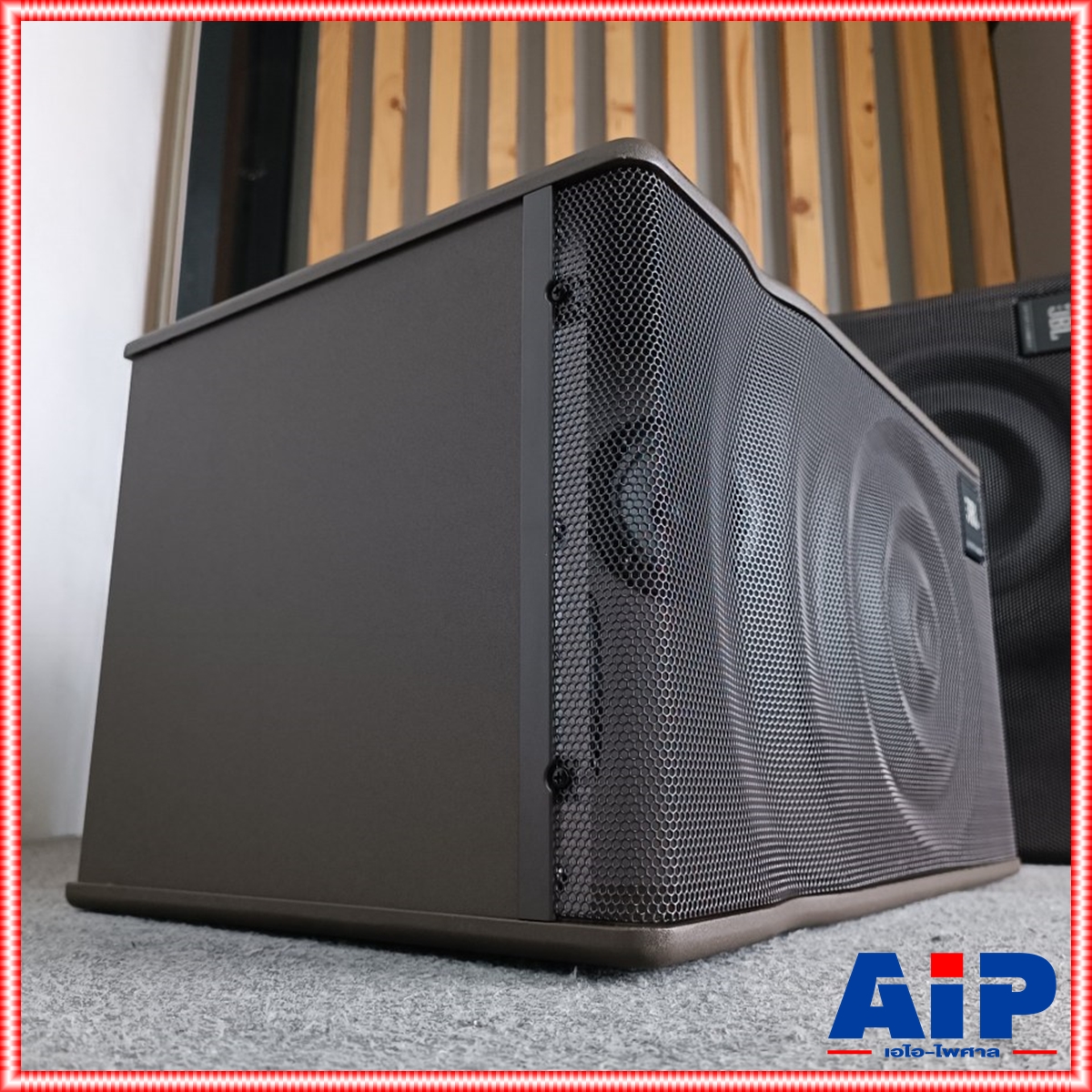 JBL MK10-PAK ตู้ลำโพงคาราโอเกะ ขนาด 10 นิ้ว 2 ทาง 800 วัตต์10-Inch 2-Way Full-Range Loudspeaker System เอไอ-ไพศาล +++