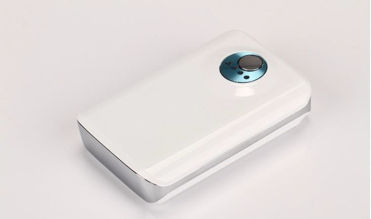 POWER BANK แบตสำรอง ความจุ 8000-8800 mAH