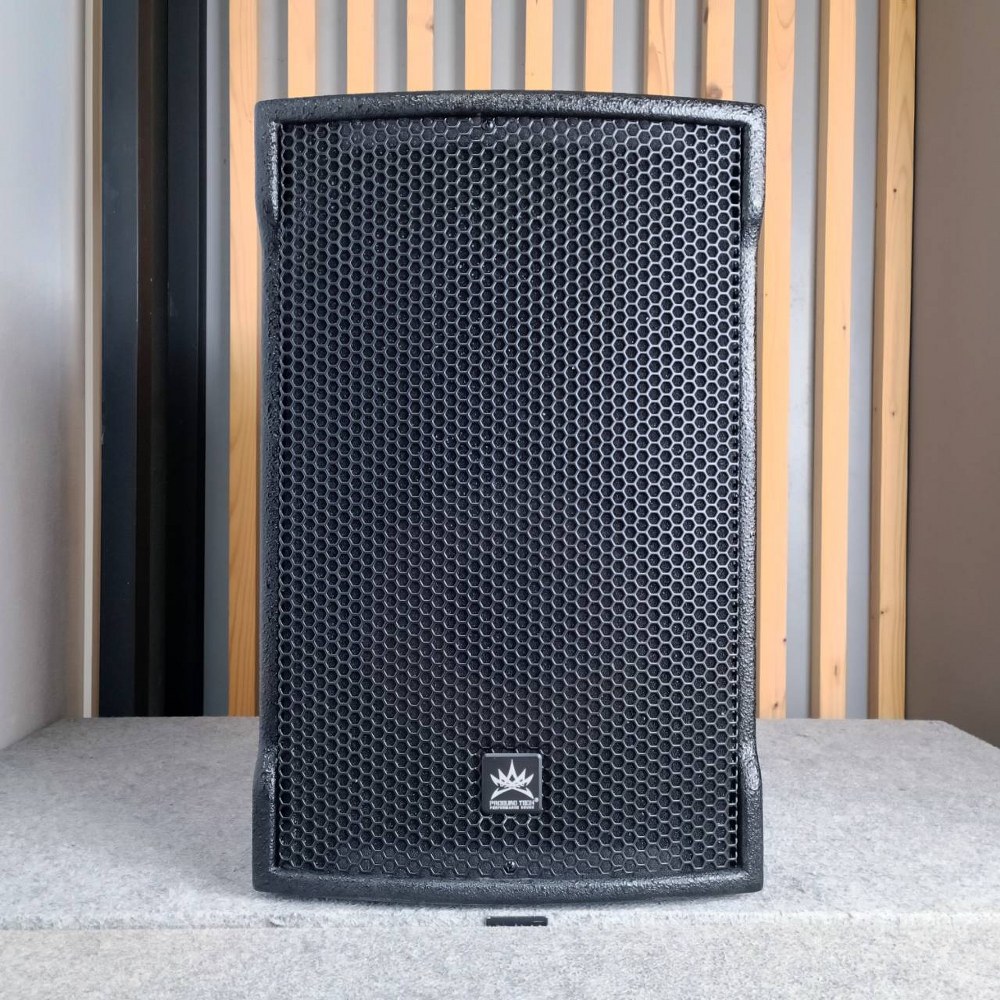 PROEUROTECH FX-12PRO ตู้ลำโพง12นิ้ว ลำโพง FX 12PRO โปรยูโรเทค FX12PRO เอไอ-ไพศาล