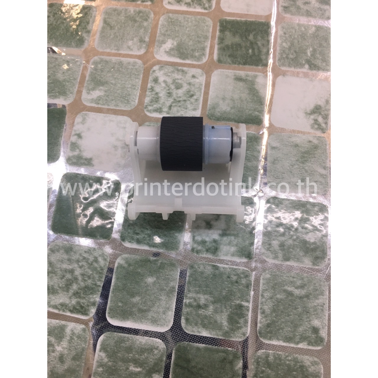 ROLLER RETURD ASSY L4150/L4160(ยางดึงกระดาษด้าน ล่าง)