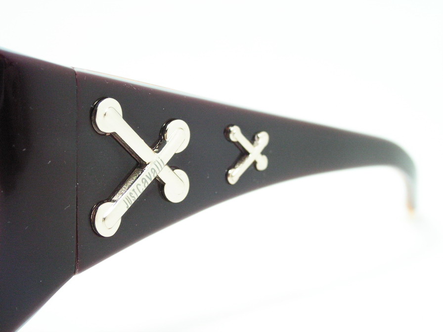 แว่นกันแดด Just Cavalli ไฮโซมากมายค่ะ ของแท้100%และถูกสุดๆ ส่งตรงจากUS.ค่ะ