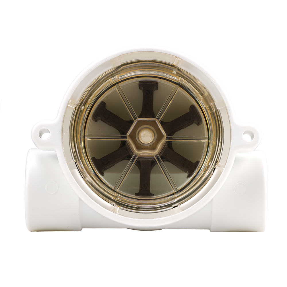 1/2" Flow Meter