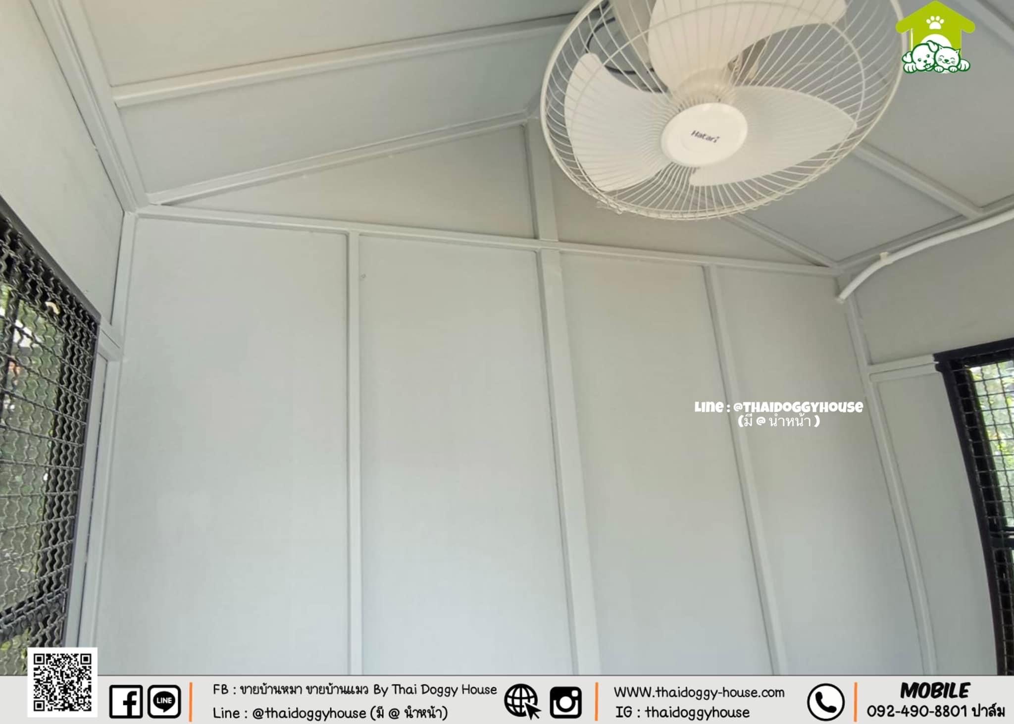 🏡 บ้านหมา บ้านแมว " 𝐍𝐎𝐑𝐃𝐈𝐂 𝐒𝐓𝐘𝐋𝐄 𝐁𝐘 𝐓𝐇𝐀𝐈 𝐃𝐎𝐆𝐆𝐘 𝐇𝐎U