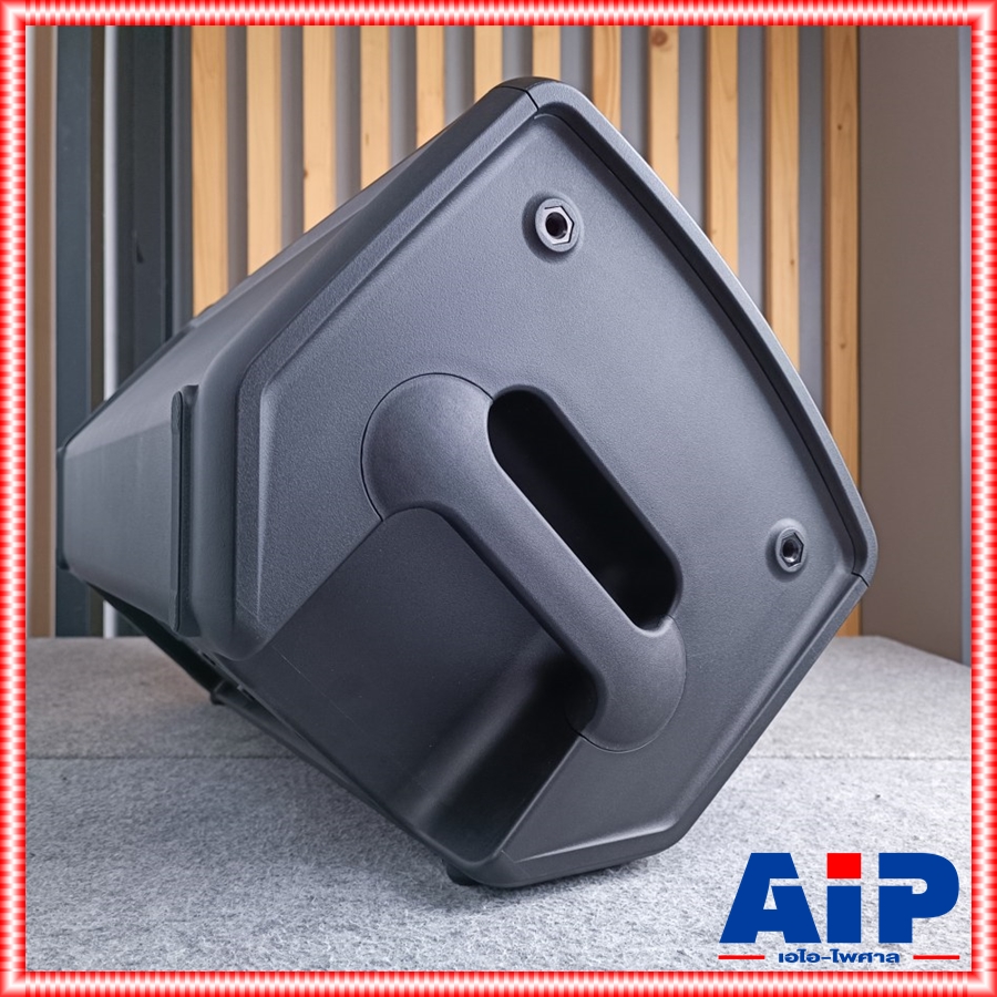 JBL EON710D ตู้ลำโพง+AMP ตู้ลำโพงขนาด 10 นิ้ว มีกำลังขยายในตัว 1300 วัตต์ 8-Band Parametric EQ, เอไอ-ไพศาล +++