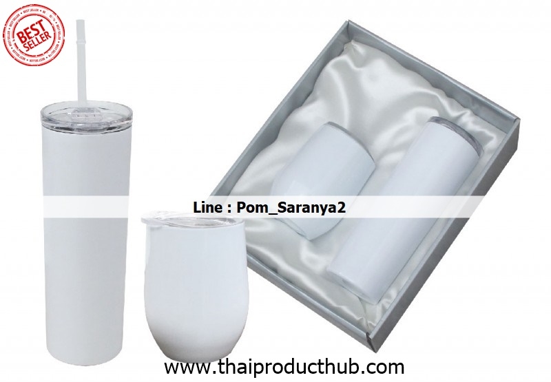 O05C-27-CP-001_ชุดกระติก-แก้วน้ำ,รับผลิตชุดกระติก-แก้วน้ำ , ขายชุดกระติก-แก้วน้ำ .ของพรีเมี่ยม, ของที่ระลึก,