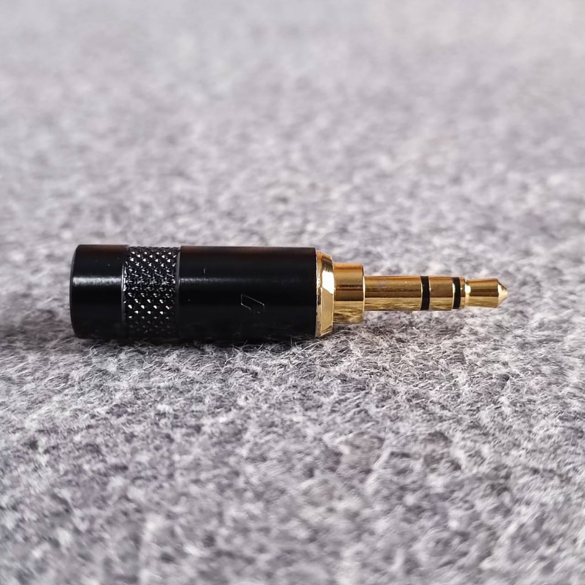 REAN TR-ST NYS-231L-BG แจ็คสเตอริโอ3.5mm NEUTRIK TR-STตัวผู้ AUX แจ็คหูฟัง เอไอ-ไพศาล