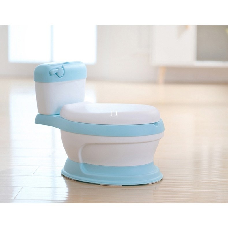 5683 ของใช้เด็กชักโครกเด็ก กระโถนเด็ก ชิ้นละ