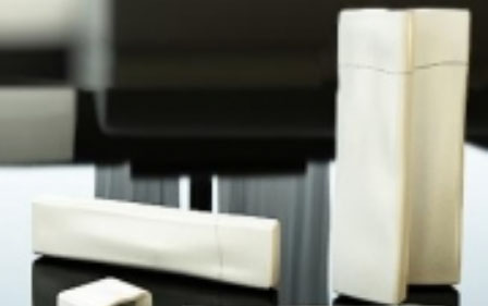 USB Flash Drive ,Thumb Drive แฟลชไดรฟ์ดีไซน์ใหม่แบบยุโรป (European Design) เนื้อพลาสติกด้าน