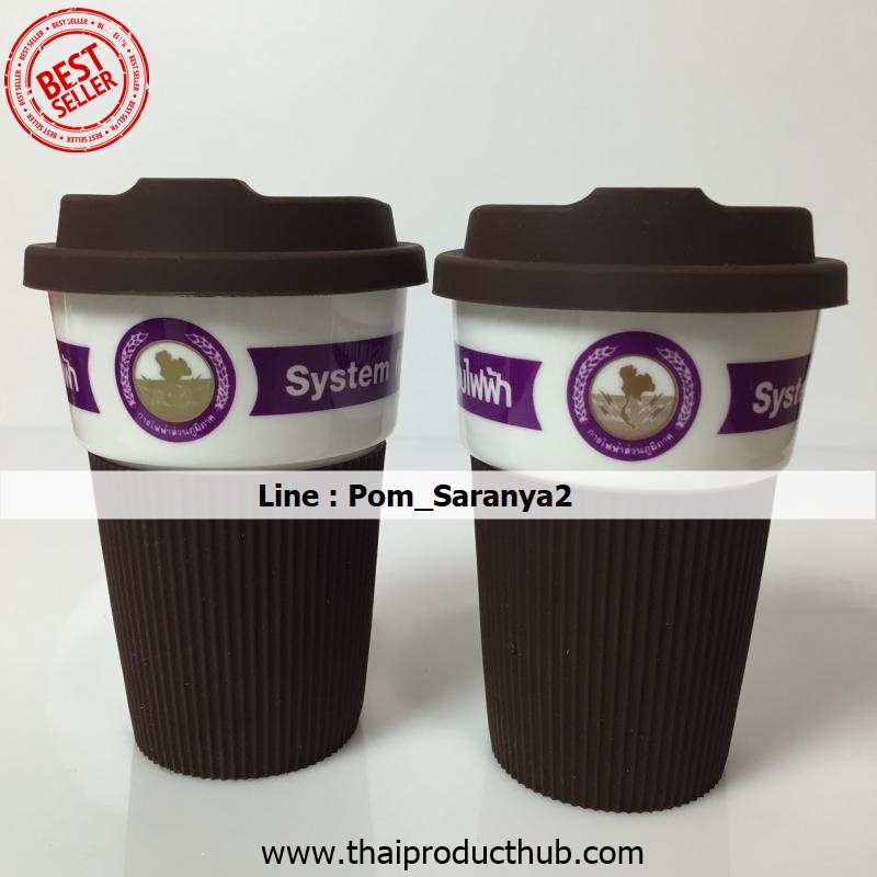 995-48-CP-036_แก้วเซรามิค, รับผลิตแก้วเซรามิค , ขายแก้วเซรามิค .ของพรีเมี่ยม, ของที่ระลึก,