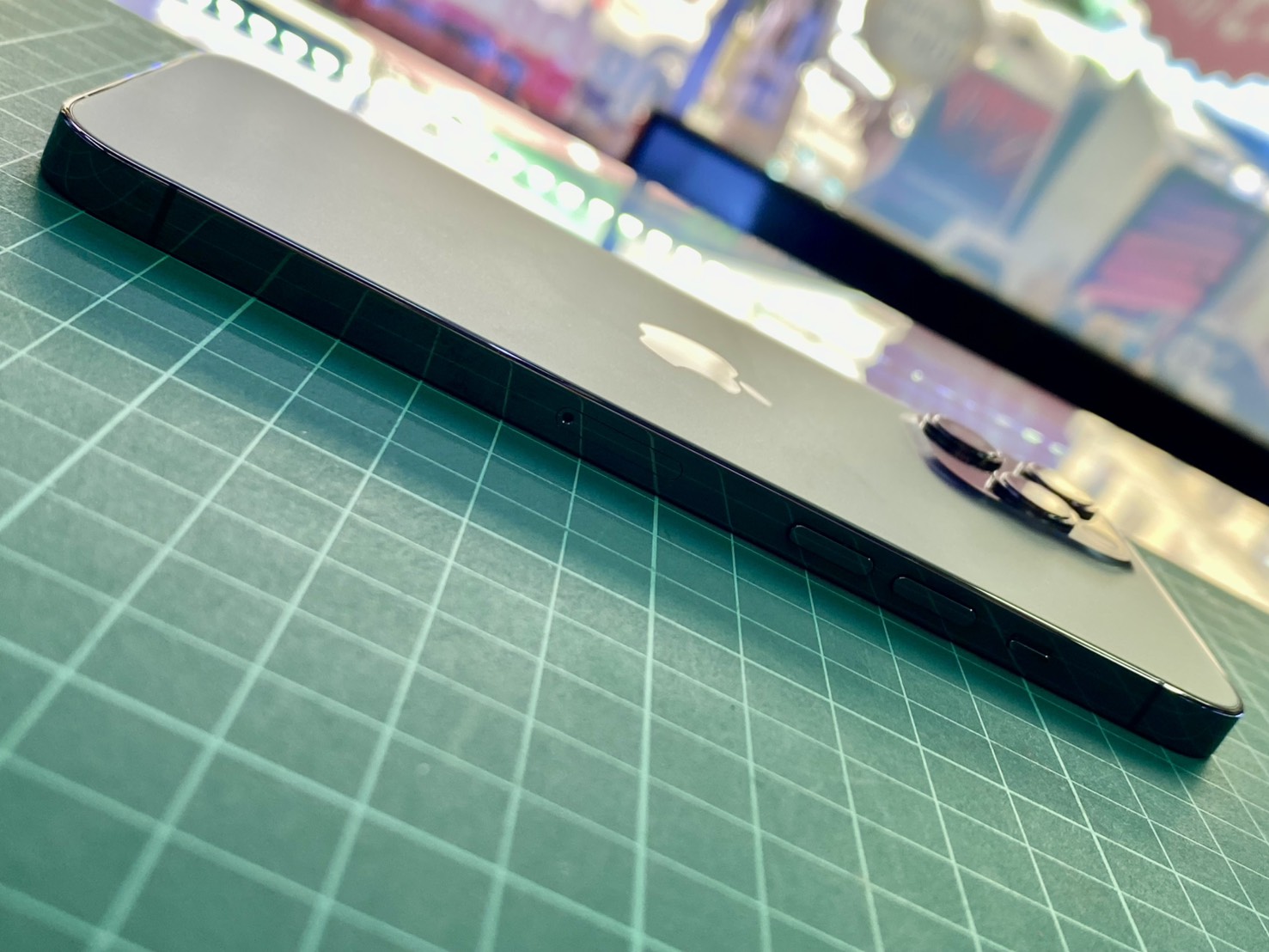 🪔 iPhone 12 Pro Max 256GB Graphite 🪔 #มาแล้ว❗ 12PM ศูนย์ไทย สภาพดี แบต100% ราคาถู๊ก‼