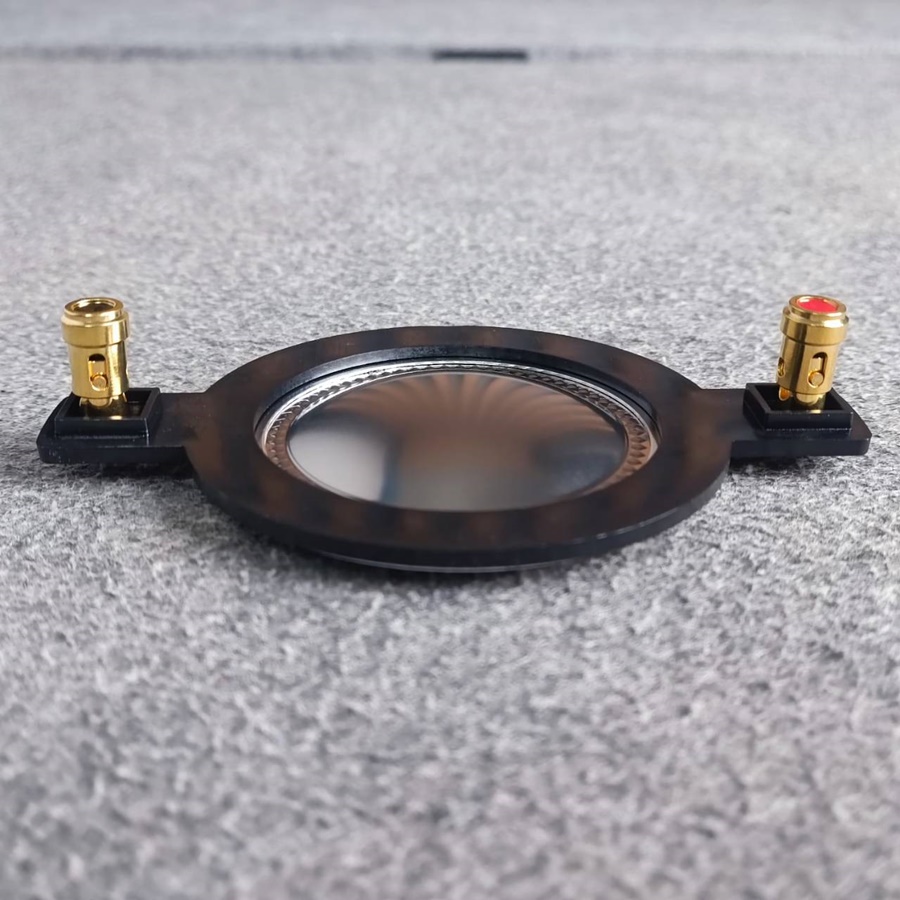 วอยซ์แท้ K.POWER KD-20E / KD-21E ยูนิตฮอร์น VOICE COIL วอยซ์ลำโพง อะไหล่ลำโพงฮอร์น เอไอ-ไพศาล