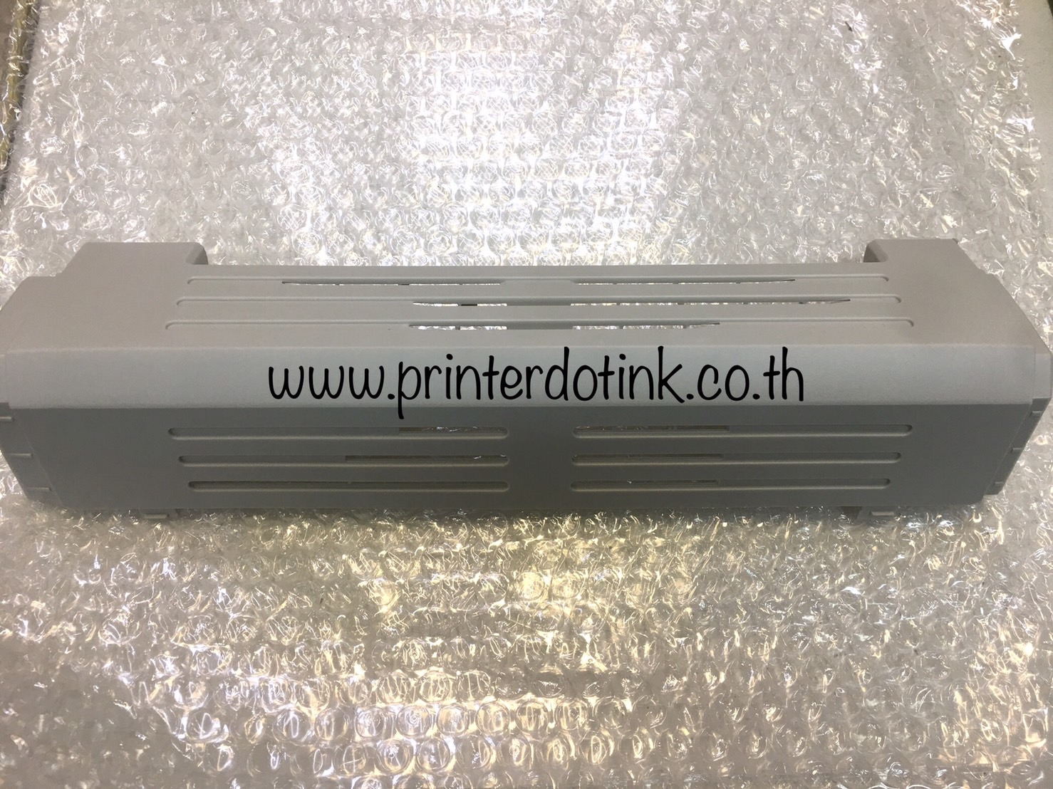 Top Cover Paper Output-White HP LaserJet 1010/1015/1020