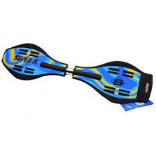 ASCF-21000 ของเล่นสเก็ตบอร์ด SNAKE BOARD 30" สเน็คบอร์ด 30นิ้ว (ของหมด)