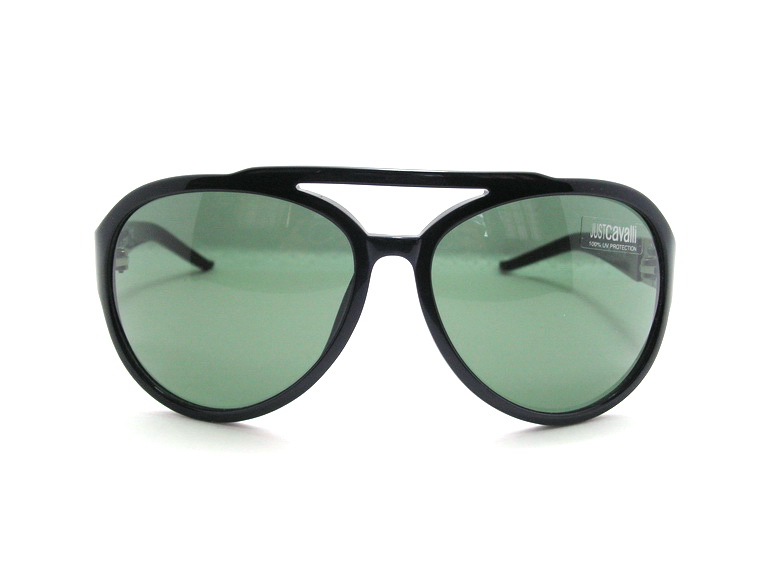 หมดแล้วค่ะ+++แว่นกันแดด Just Cavalli !!!ไฮโซมากมายค่ะ ของแท้100%และถูกสุดๆ ส่งตรงจากUS.ค่ะ