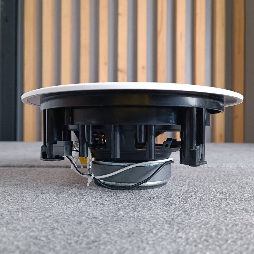 MICROTECH CL-716V ลำโพงฝังฝ้า 2ทาง โพง ลำโพงติดผนัง ฝังเพดาน ลำโพงติดเพดาน ลำโพงติดฝ้า CL 716V CL716V เอไอ-ไพศาล