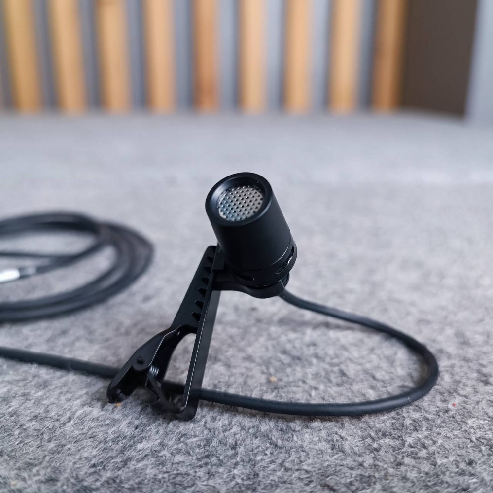 SHURE BLX14RA/CVL-M19 รุ่นติดแร็ค ไมค์ลอยหนีบ BLX14RA/CVL M19 ชุดไมค์หนีบปกเสื้อ ชุดไมโครโฟนไร้สาย BLX14RACVLM19 เอไอ-ไพศาล +++