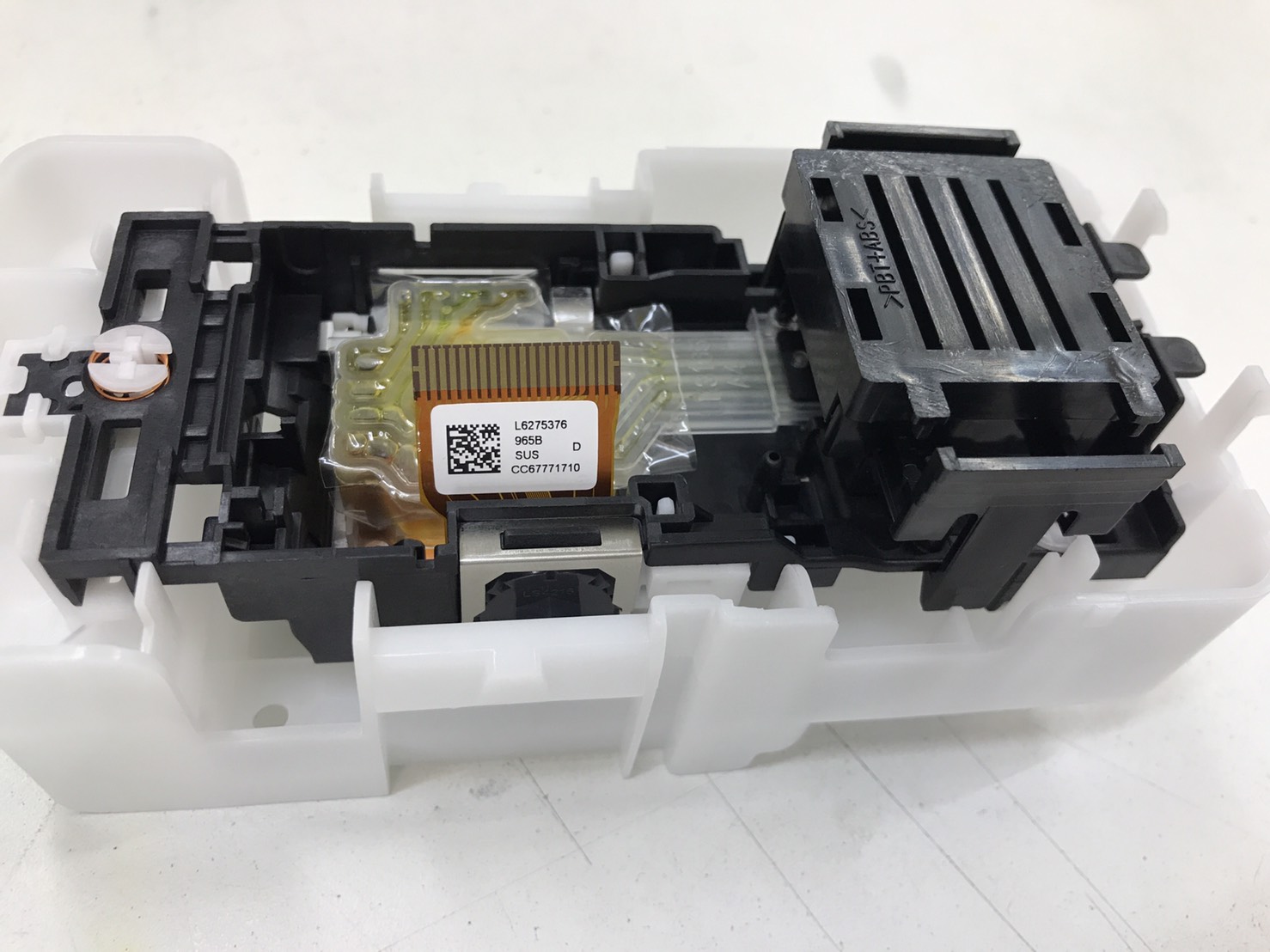PRINTHEAD (หัวพิมพ์) Brother BH9-4-S