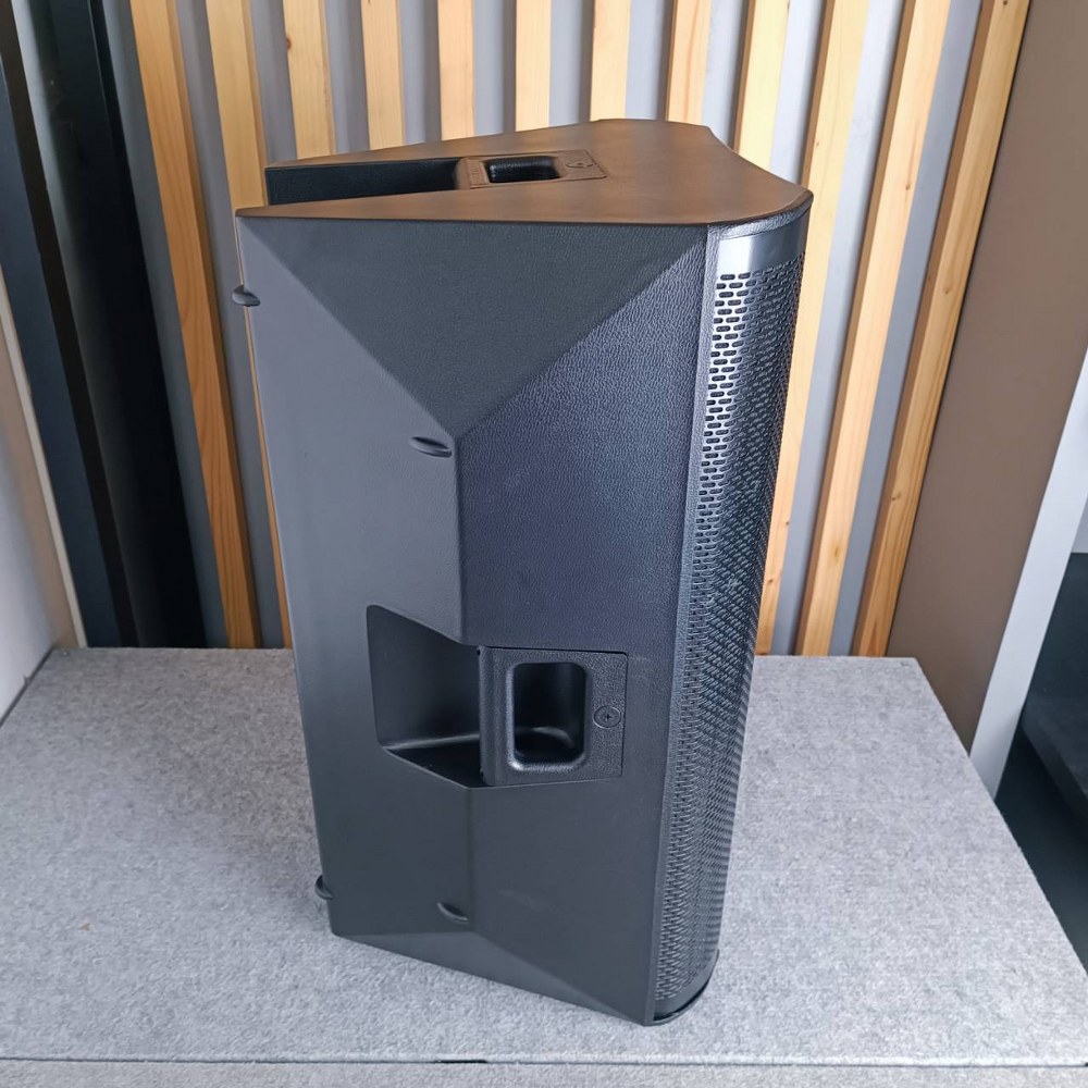 River Acoustics K-15 ลำโพง 15" ลำโพงมีเเอมป์ในตัว ตู้ลำโพงมีแอมป์ขยาย ACTIVE SPEAKER K 15 K15 เอไอ-ไพศาล