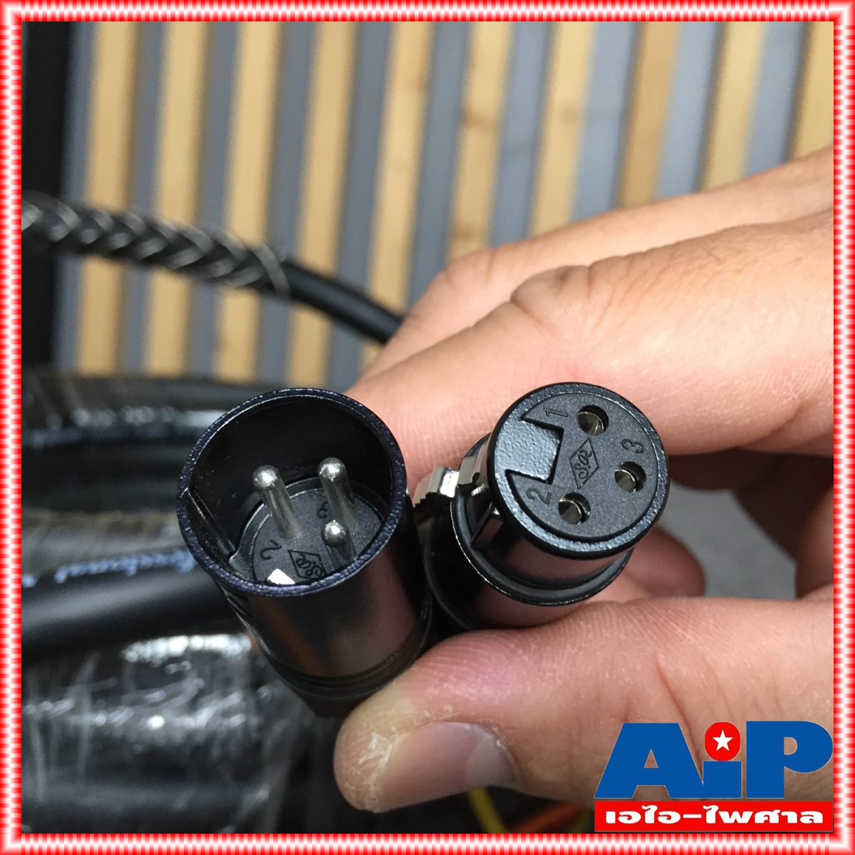 สายมัลติคอร์ SUN RISE SBC-12X-C-50FT-CG 8IN 4OUT 15เมตร สายสัญญาณเสียง SBC 12X C 50FT CG 8IN 4OUT SBC12XC50FTCG 8IN 4OUT เอไอ-ไพศาล