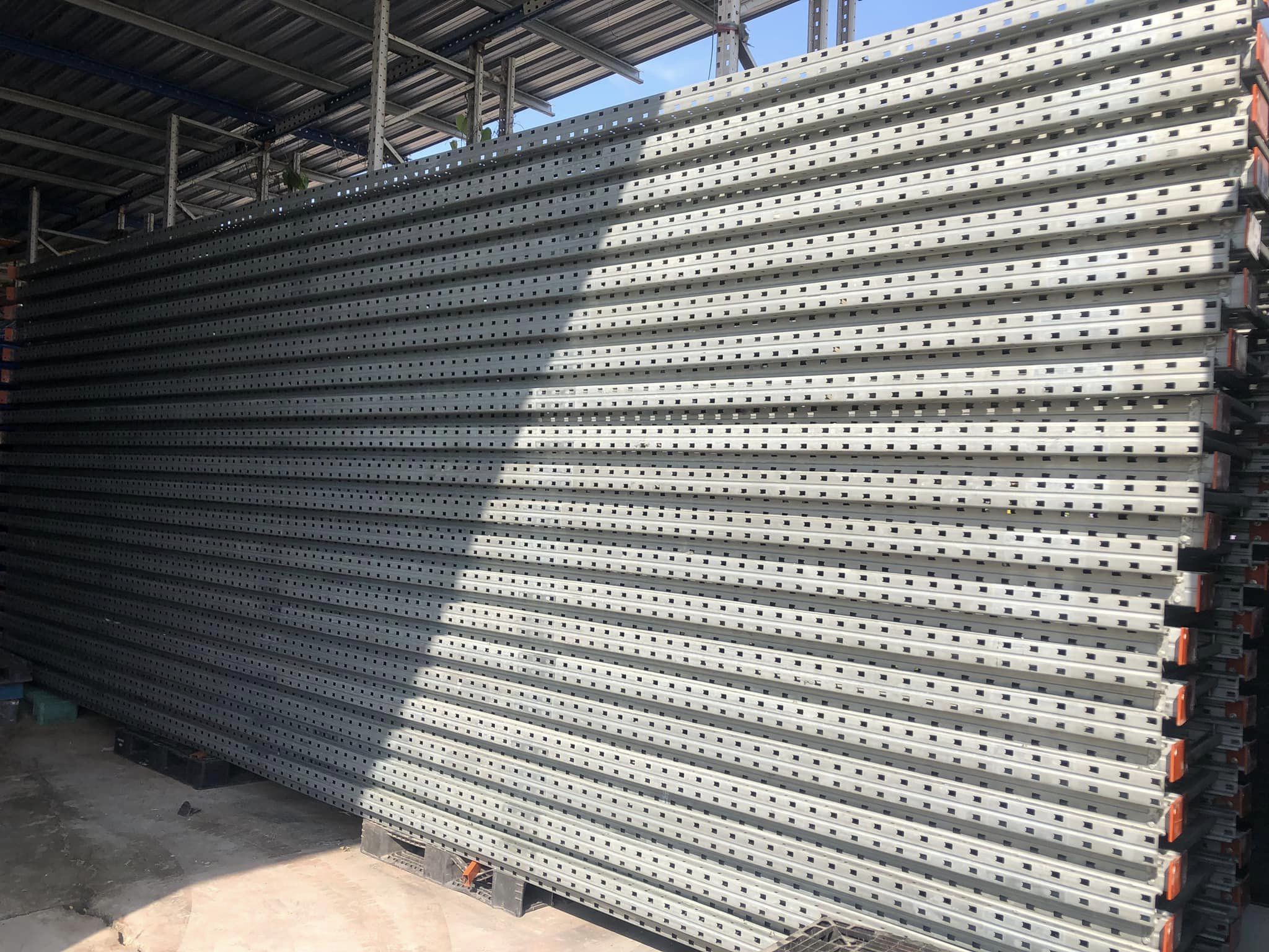 เสาแร็คส์Selelctive rackมือสองคุณภาพดี