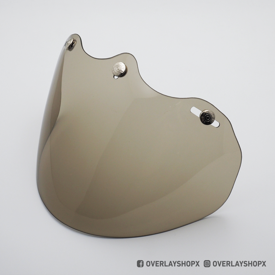BOB HEATH JET SHIELD