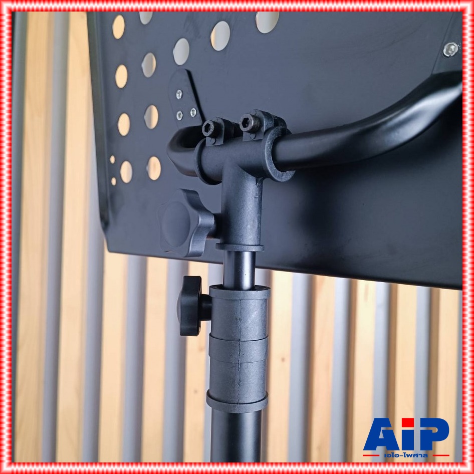 NTS N-2 ขาตั้งโน๊ต ที่ตั้งโน๊ต ขาวางโน๊ต ที่วางโน๊ต สแตนโน๊ต Stand Note สแตนโน๊ต ขาตั้งสำหรับวางโน๊ตดนตรี N 2 N2 เอไอ-ไพศาล