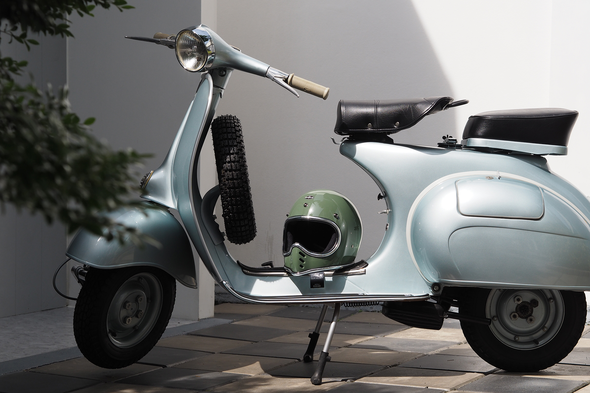 ⚡️OVERLAY MINI MOTO⚡️