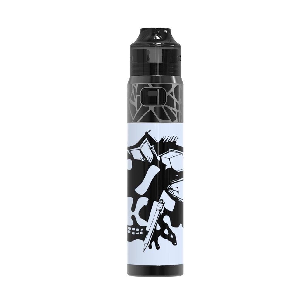 Wasp Nano Stick 2000mAh 22mm Diameter แท้ มีไฟLED รอบแท่ง