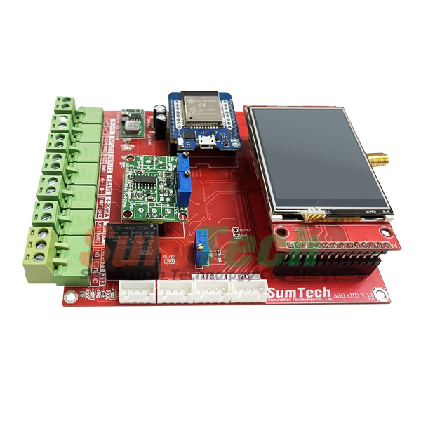 IoT development board