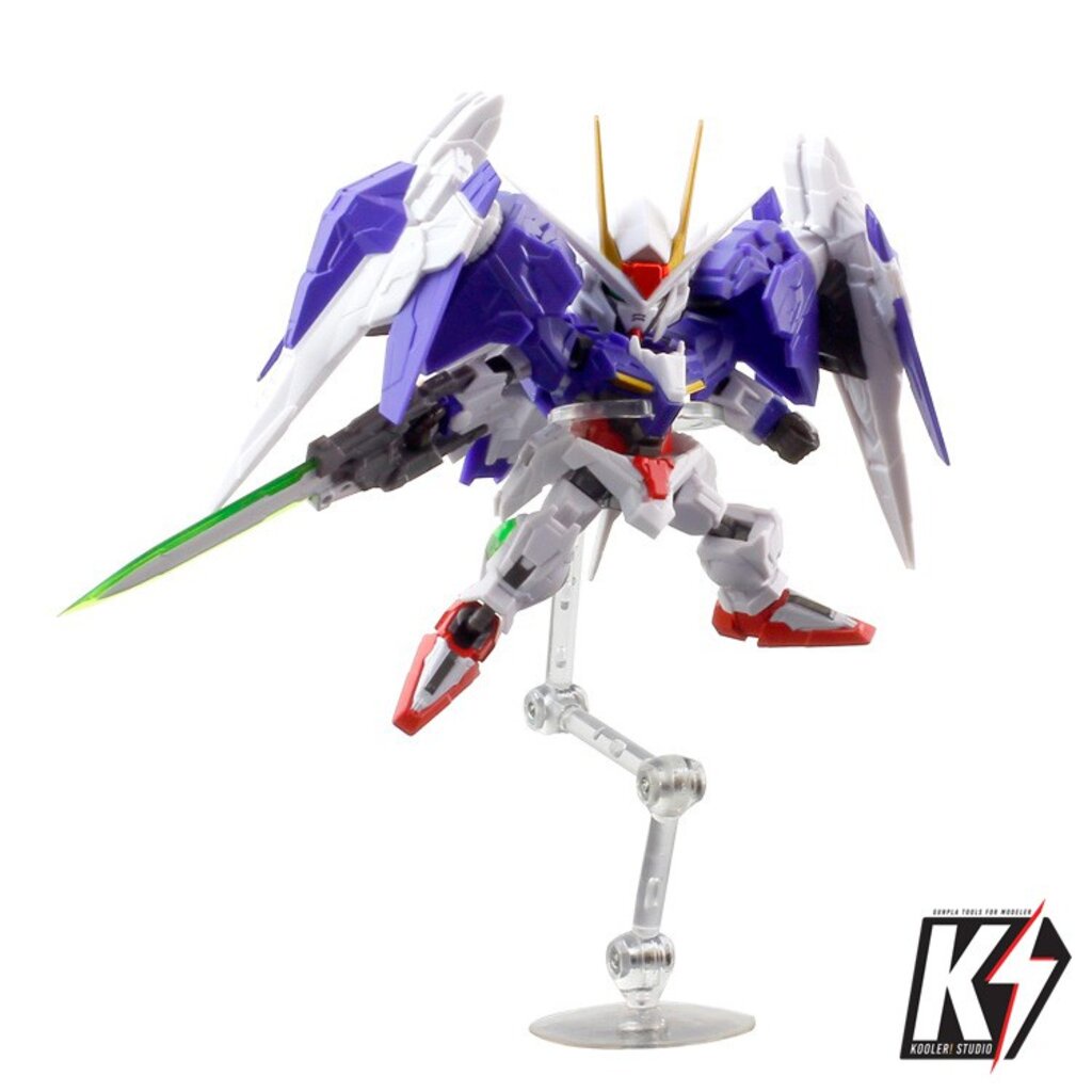 VT XH-044 - 045 Action Base 1/144 RG HG SD BB Gundam