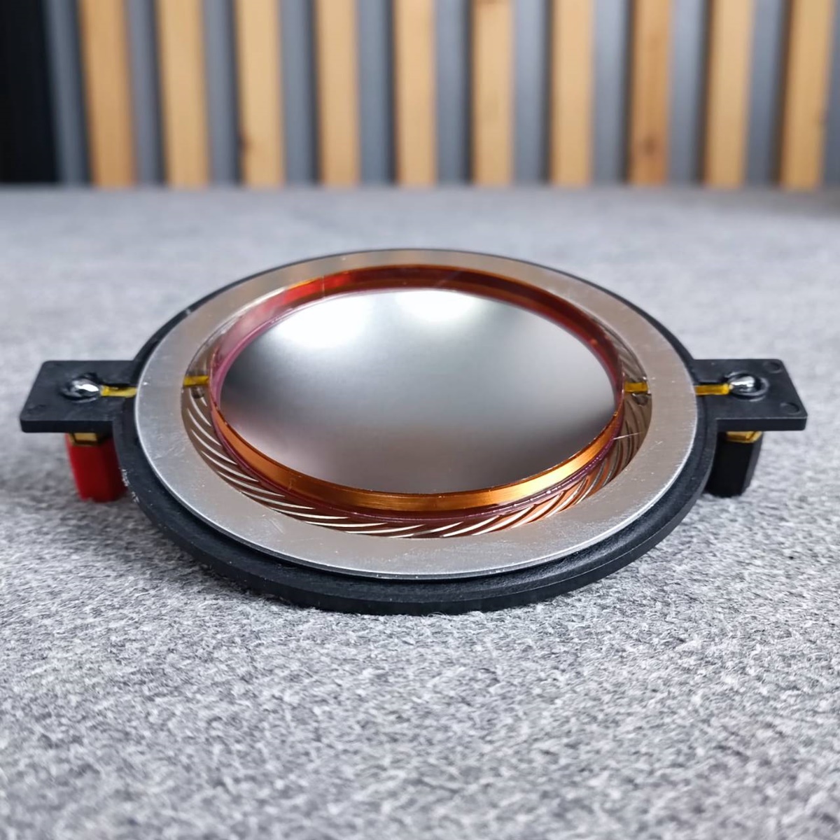 วอยซ์แหลม KANE WR-750III วอยซ์ลำโพง VOICE WR 750III WR750III วอยซ์เสียงแหลม อะไหล่ลำโพง เอไอ-ไพศาล