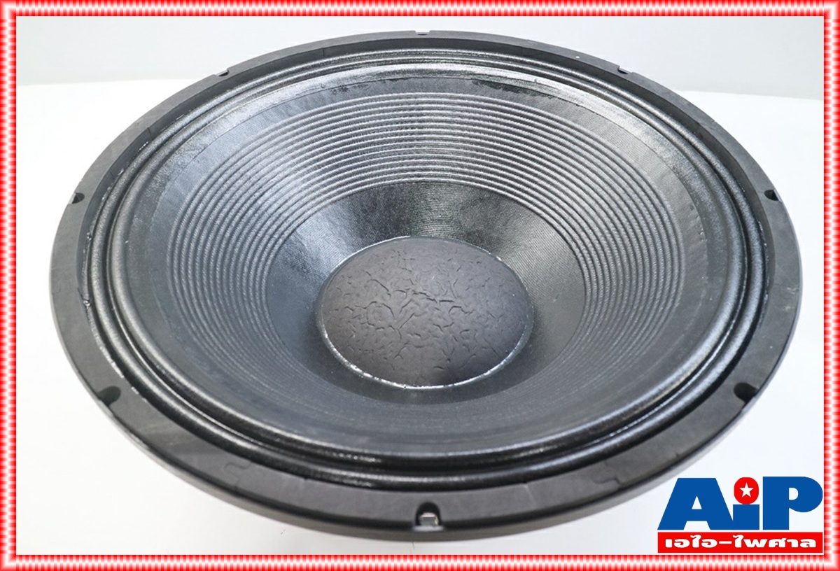 NEXON 21F5-V2 ลำโพง21" ลำโพงเสียงเบส ขนาด 21 นิ้ว ลำโพงซัพวูฟเฟอร์ วอยซ์ 5 นิ้ว โครงหล่อเหล็ก 21 F5 V2 21 F5 V2 21F5V2 เอไอ-ไพศาล