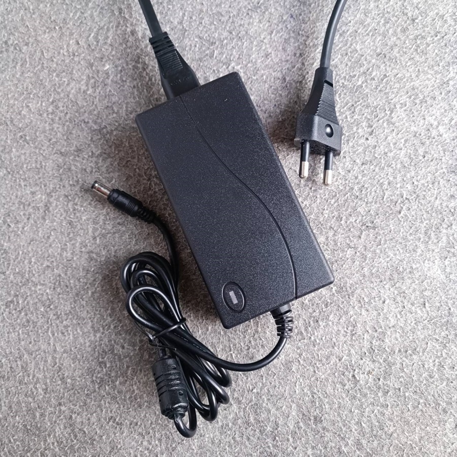 ของแท้ อะแดปเตอร์ BIK USK-10VN หม้อแปลงไฟ ADAPTOR อะแดปเตอร์ลำโพง BIK USK10VN เอไอ-ไพศาล